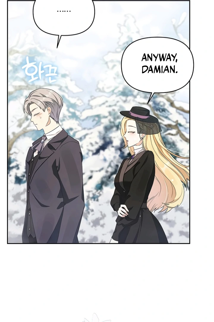 The Villainess is Bothered by the Male Leads Again Today Chapter 30 - page 55