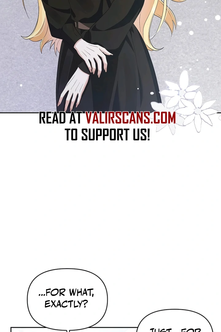 The Villainess is Bothered by the Male Leads Again Today Chapter 30 - page 57