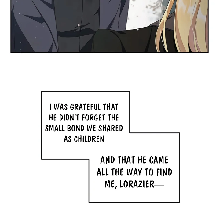 The Villainess is Bothered by the Male Leads Again Today Chapter 30 - page 59