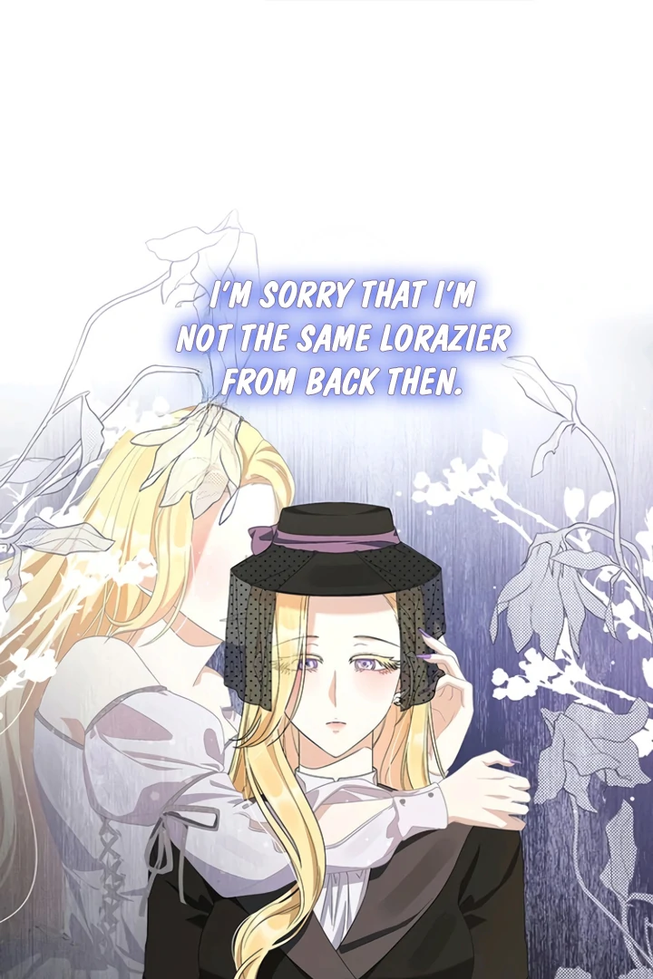 The Villainess is Bothered by the Male Leads Again Today Chapter 30 - page 60