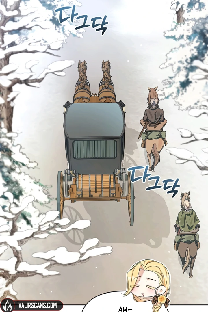The Villainess is Bothered by the Male Leads Again Today Chapter 30 - page 67