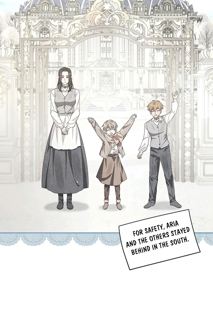 The Villainess is Bothered by the Male Leads Again Today Chapter 30 - page 69