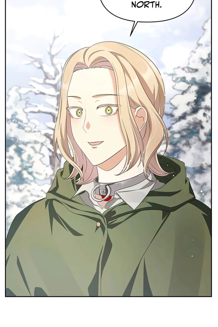 The Villainess is Bothered by the Male Leads Again Today Chapter 30 - page 74