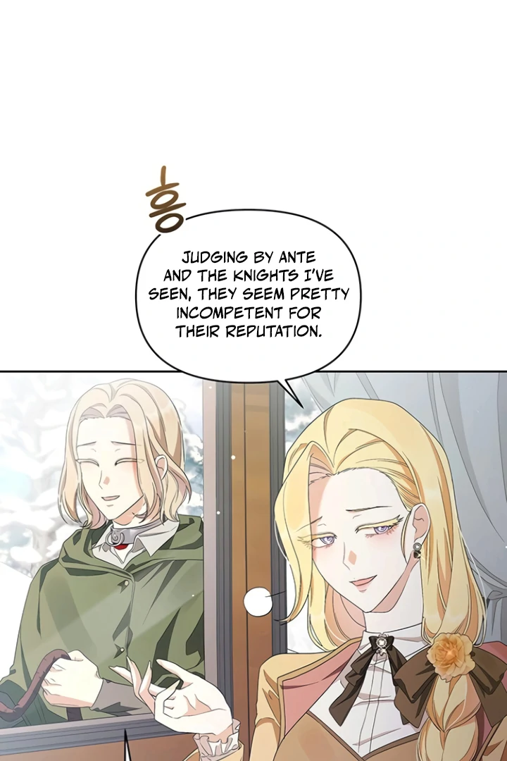 The Villainess is Bothered by the Male Leads Again Today Chapter 30 - page 75