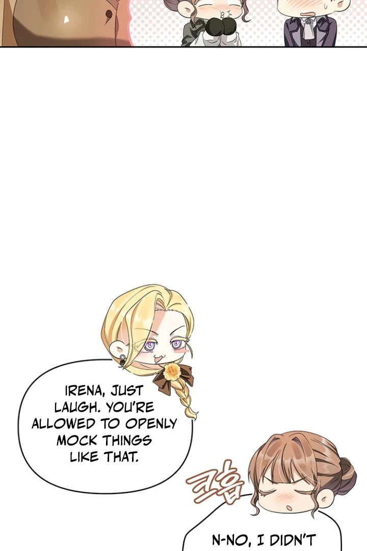 The Villainess is Bothered by the Male Leads Again Today Chapter 30 - page 81