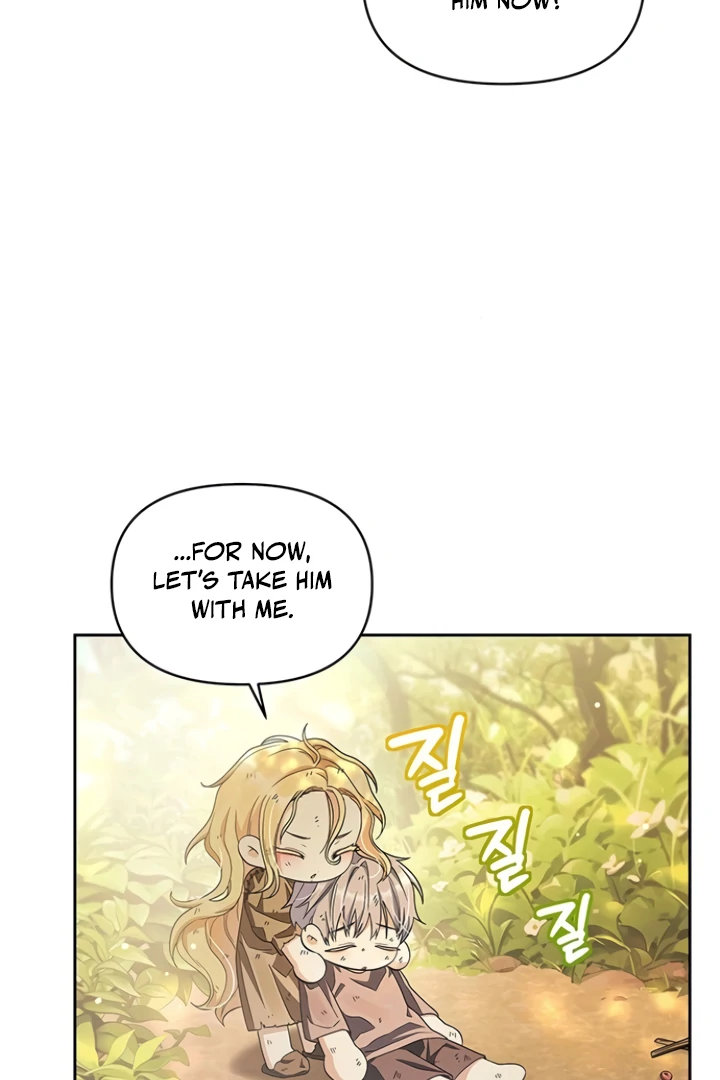 The Villainess is Bothered by the Male Leads Again Today Chapter 30 - page 9