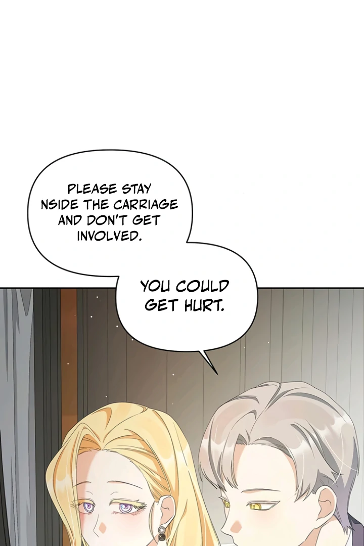 The Villainess is Bothered by the Male Leads Again Today Chapter 30 - page 93