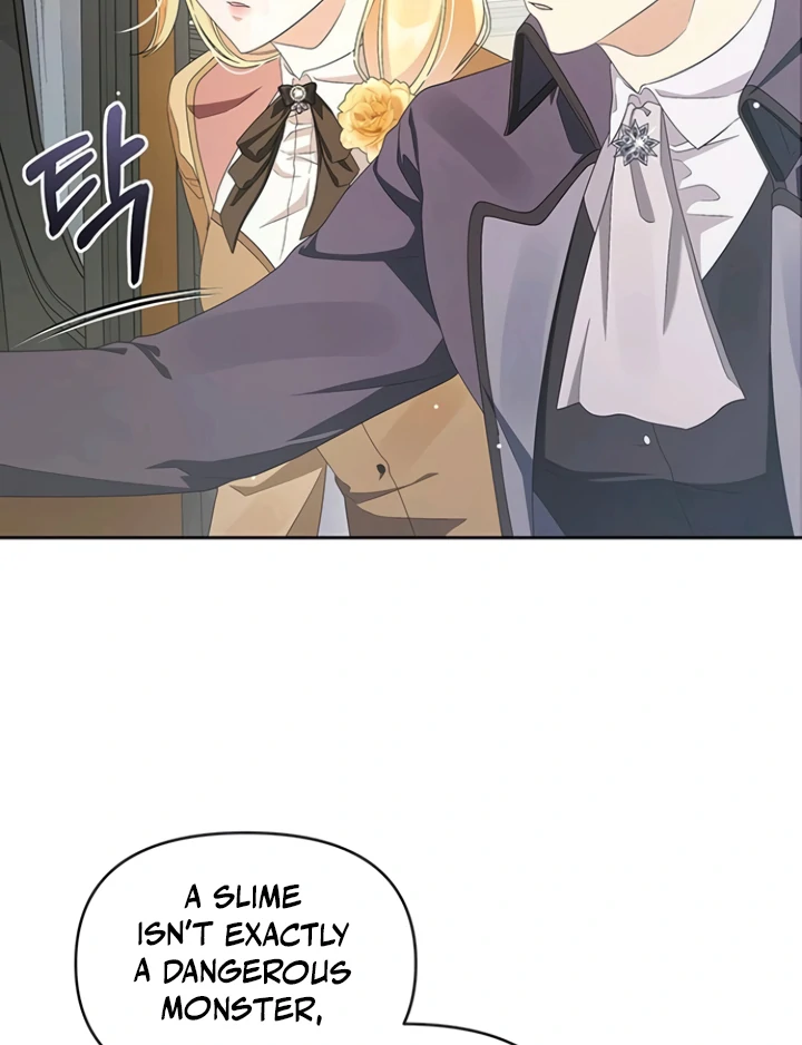The Villainess is Bothered by the Male Leads Again Today Chapter 30 - page 94