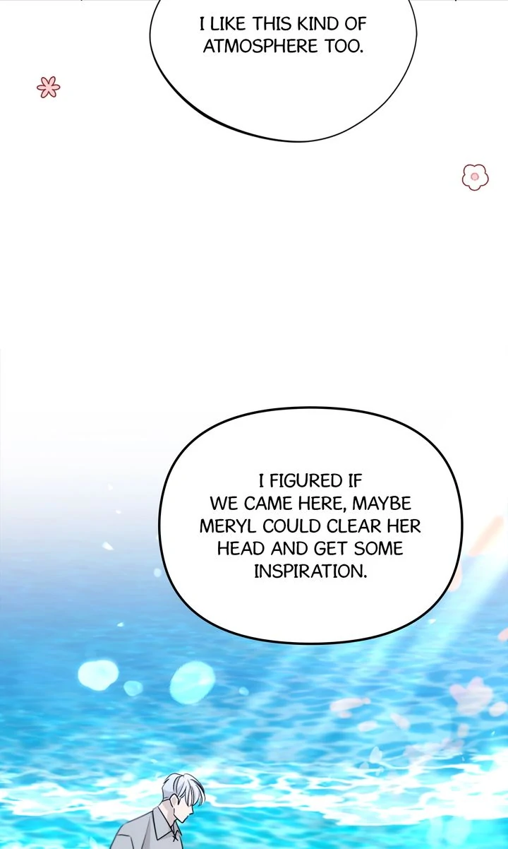 One Night Besides the Dragon Chapter 63 - page 21