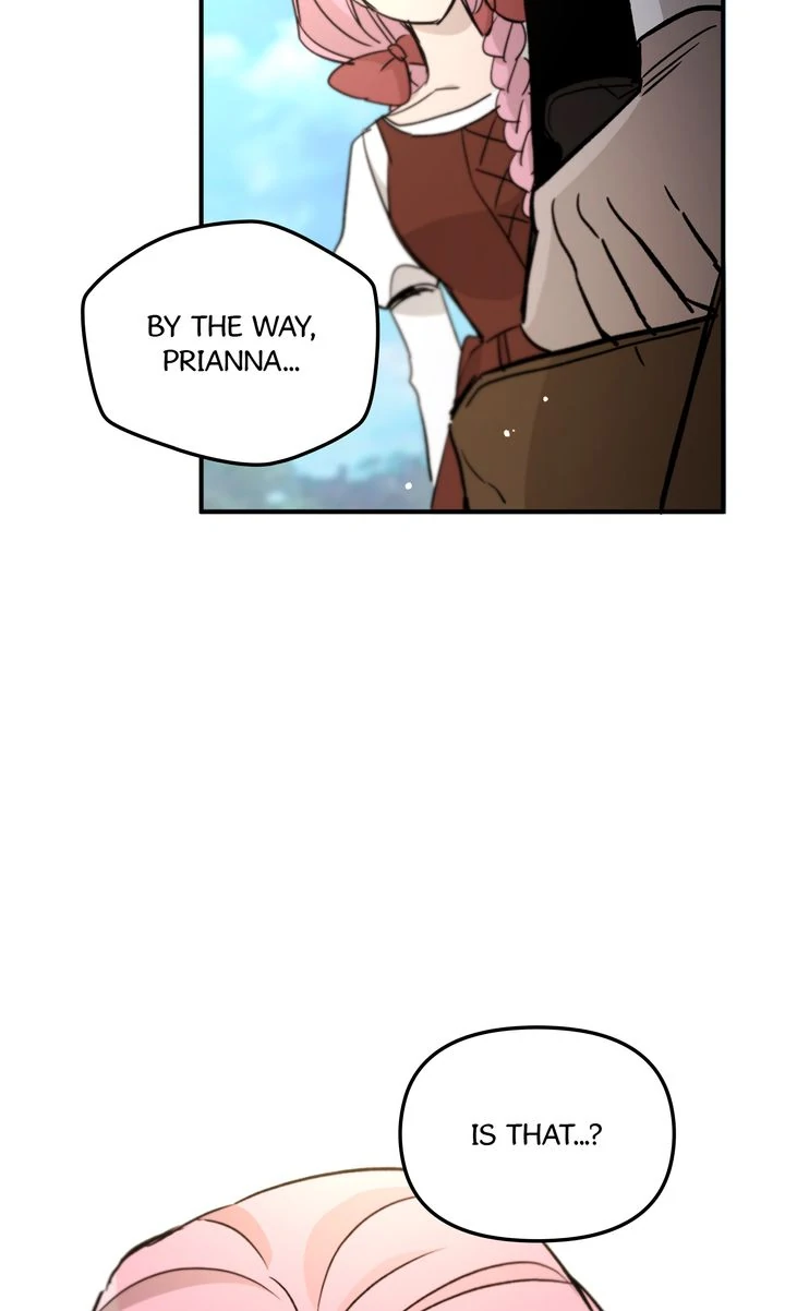 One Night Besides the Dragon Chapter 63 - page 30