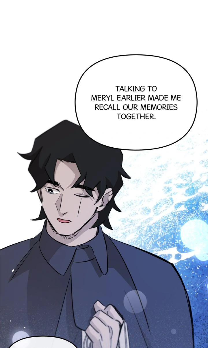 One Night Besides the Dragon Chapter 63 - page 32
