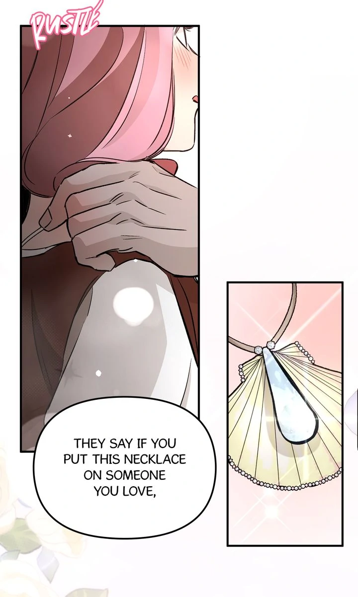 One Night Besides the Dragon Chapter 63 - page 39
