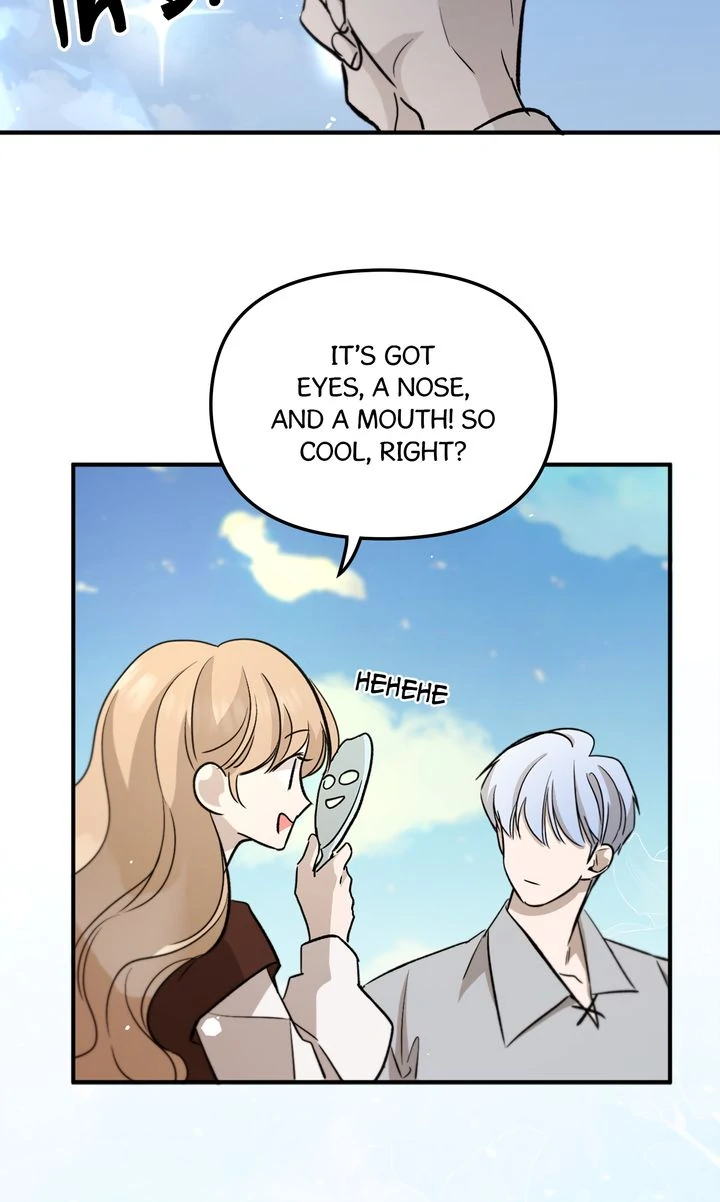 One Night Besides the Dragon Chapter 63 - page 52