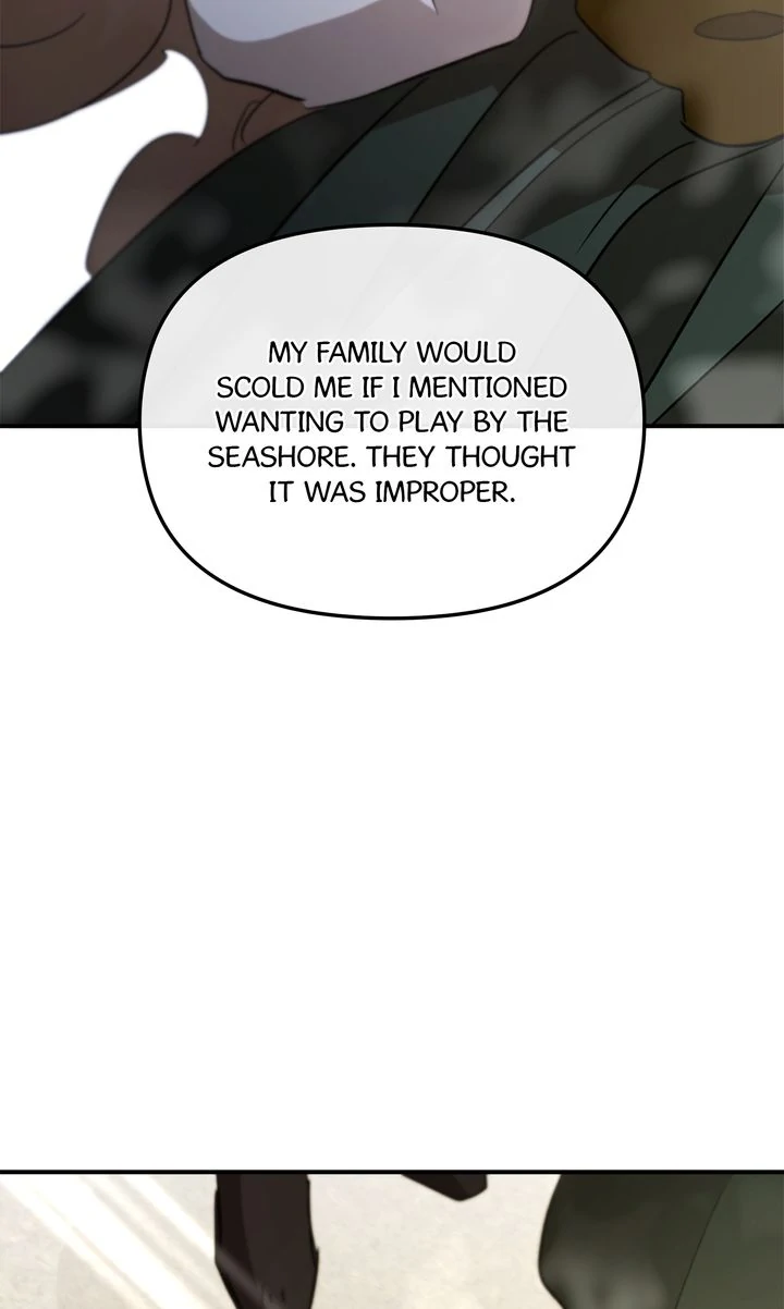 One Night Besides the Dragon Chapter 63 - page 62