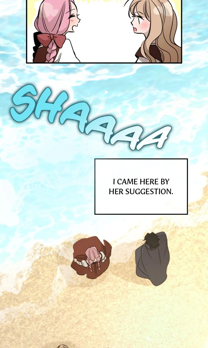 One Night Besides the Dragon Chapter 63 - page 6