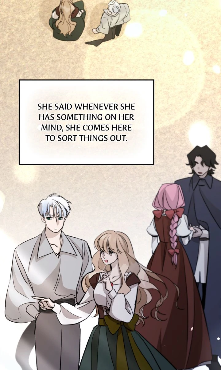 One Night Besides the Dragon Chapter 63 - page 7