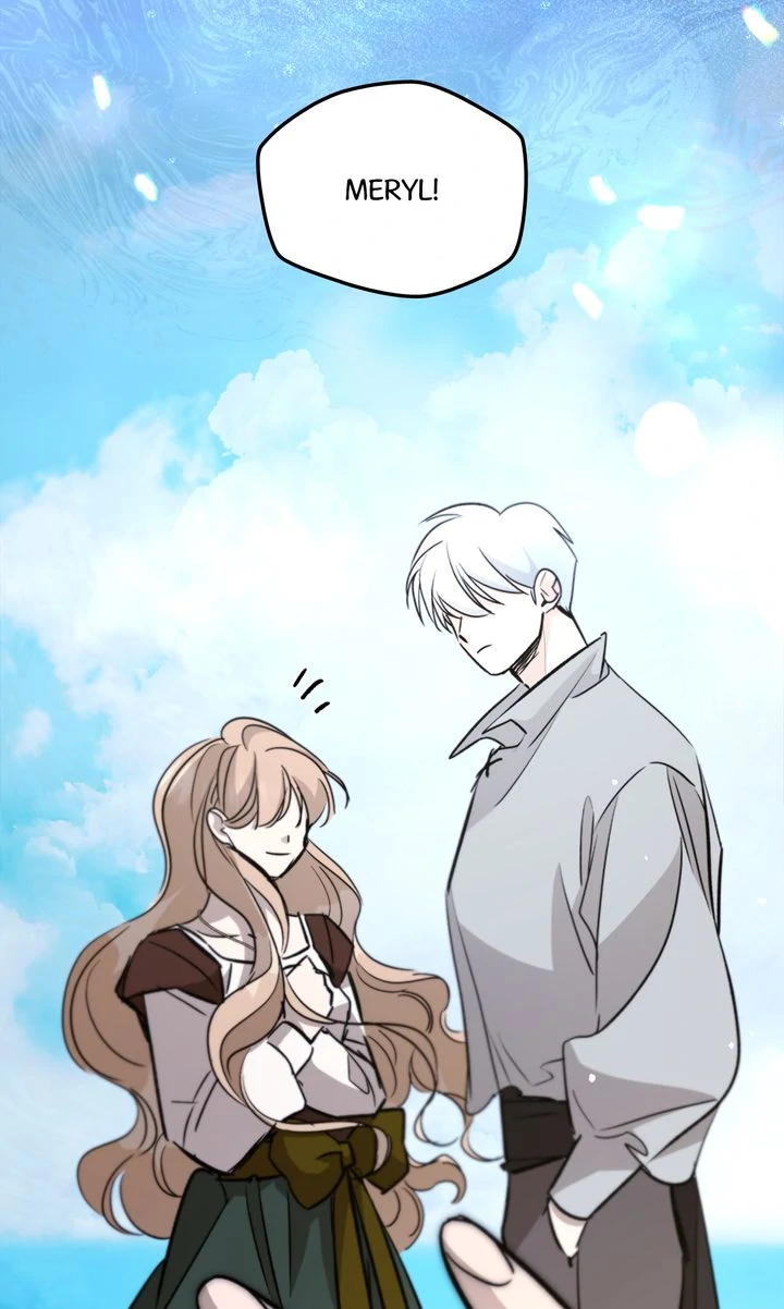 One Night Besides the Dragon Chapter 63 - page 85