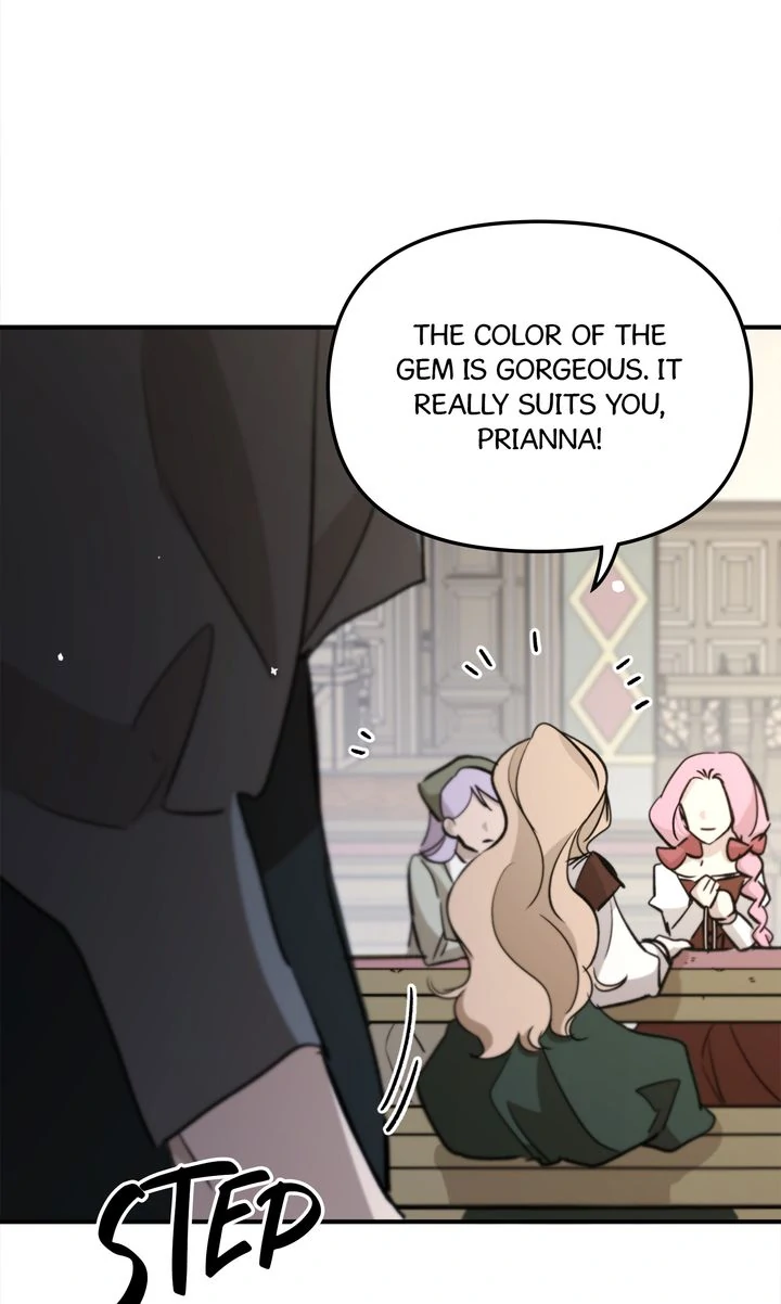 One Night Besides the Dragon Chapter 63 - page 95