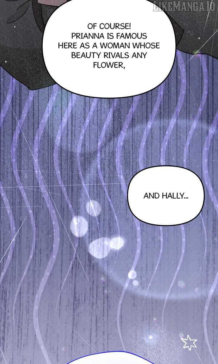 One Night Besides the Dragon Chapter 64 - page 10