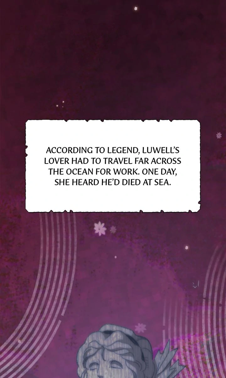 One Night Besides the Dragon Chapter 64 - page 16