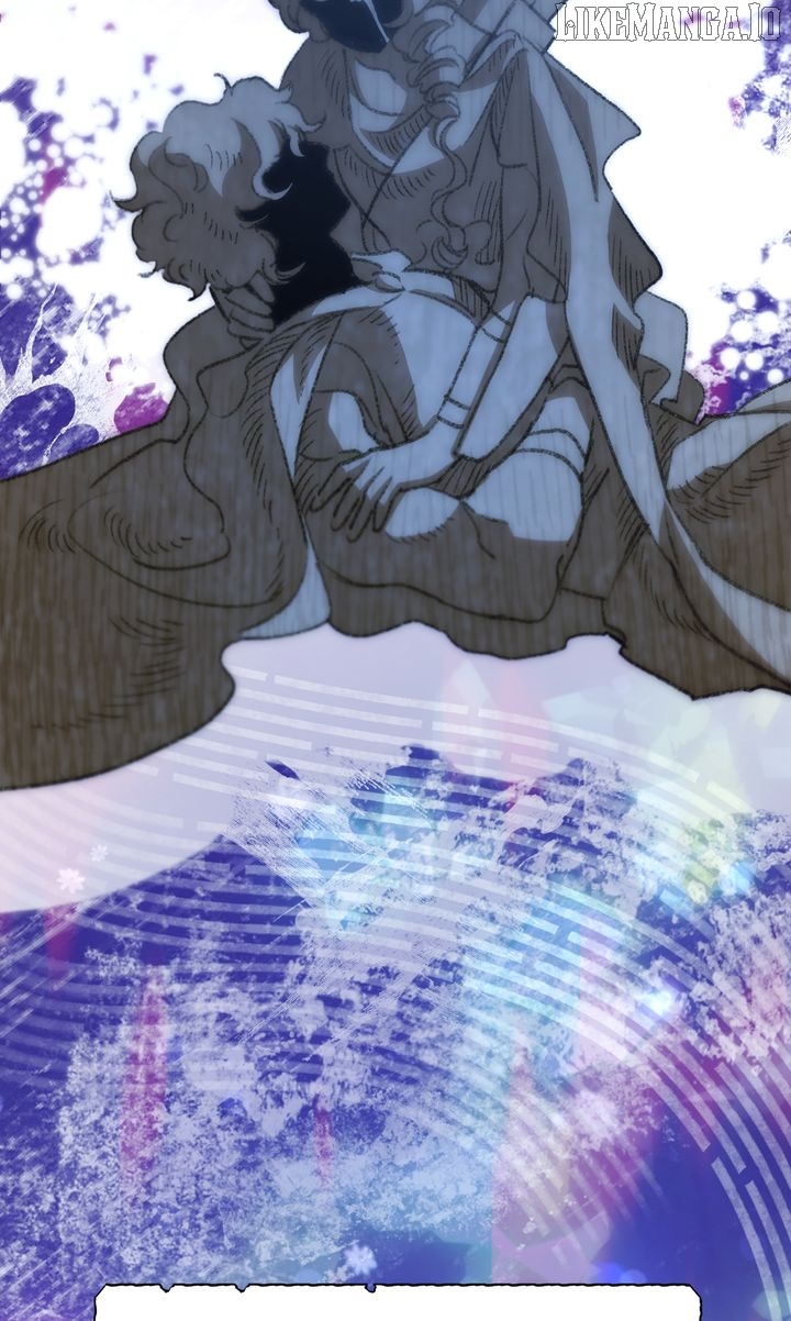 One Night Besides the Dragon Chapter 64 - page 20