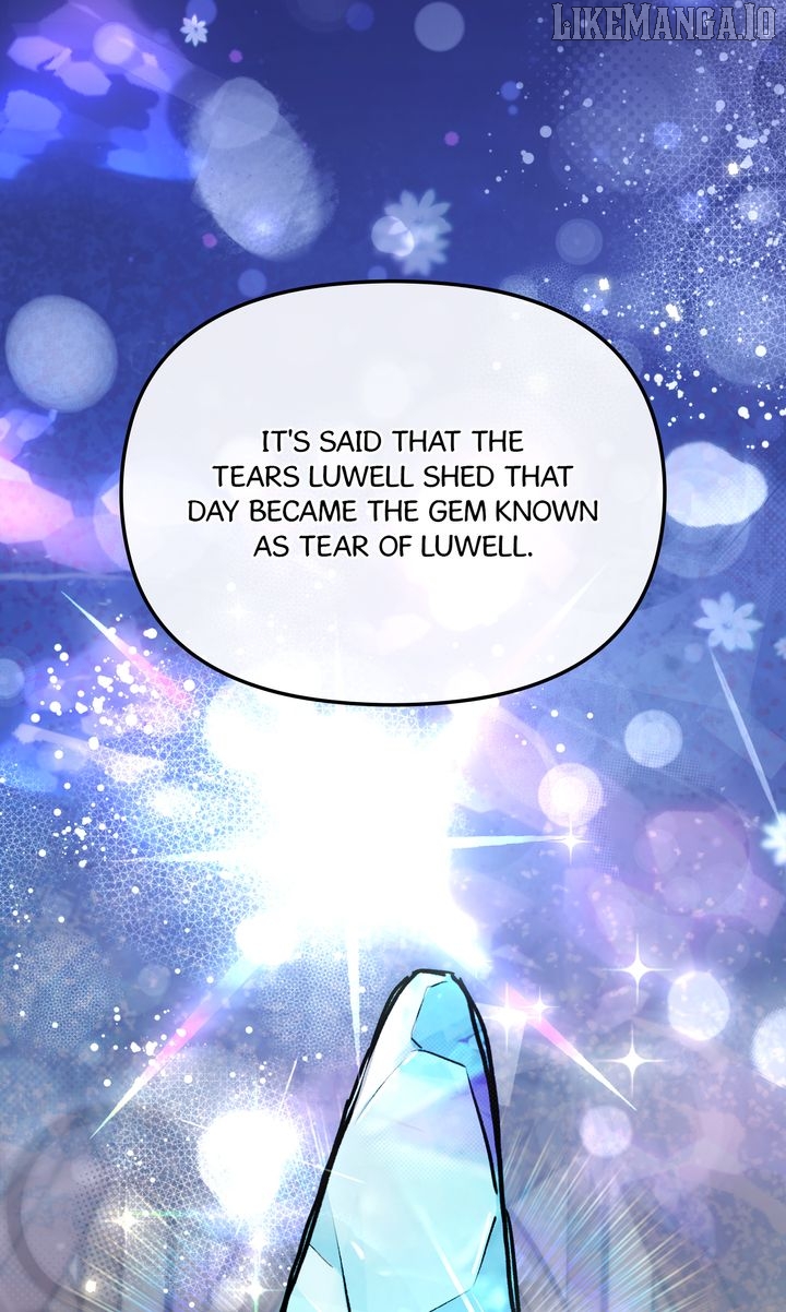 One Night Besides the Dragon Chapter 64 - page 23