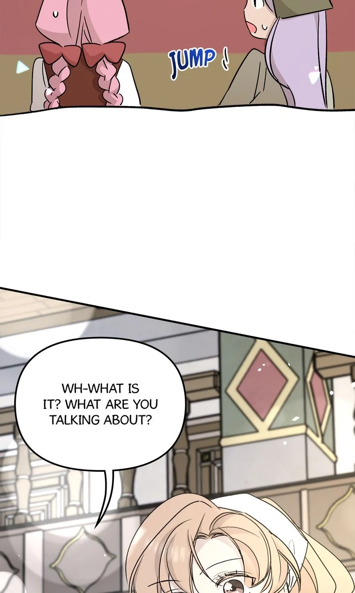 One Night Besides the Dragon Chapter 64 - page 35