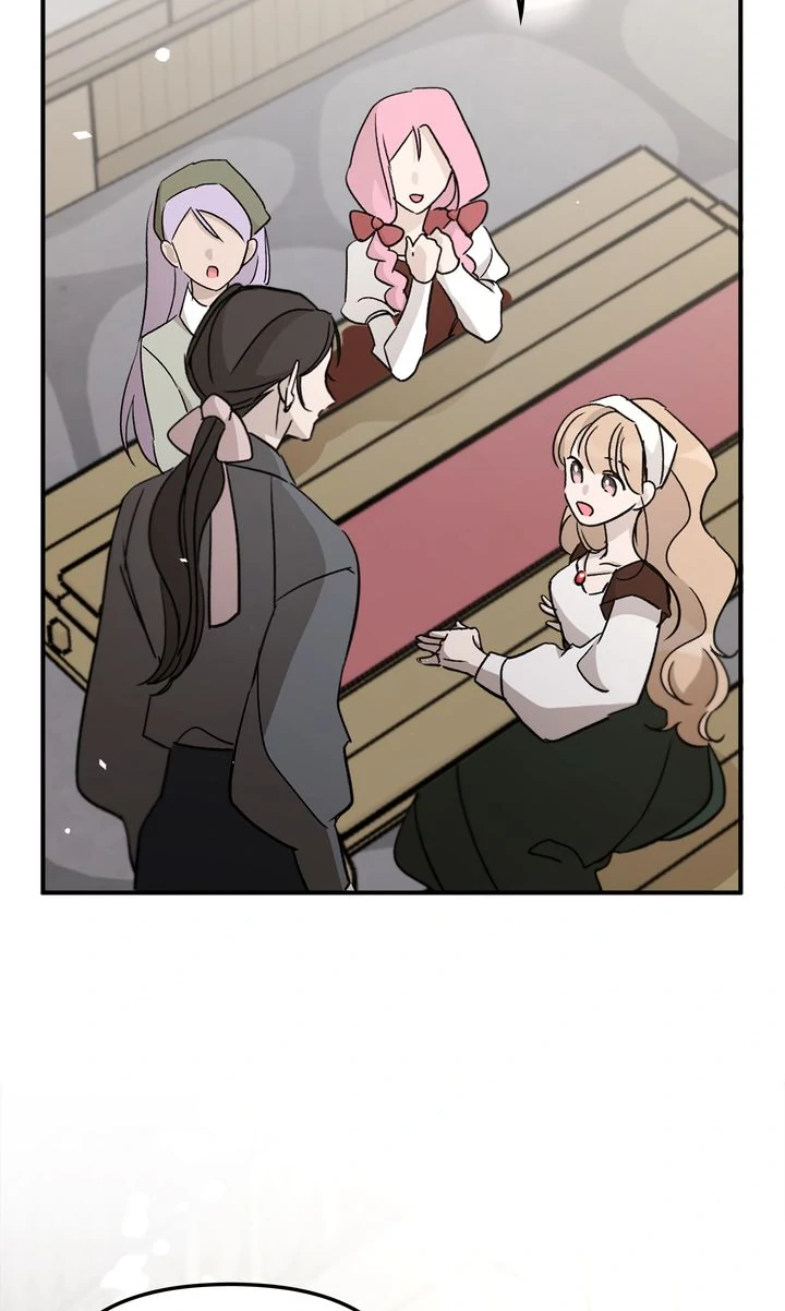 One Night Besides the Dragon Chapter 64 - page 3