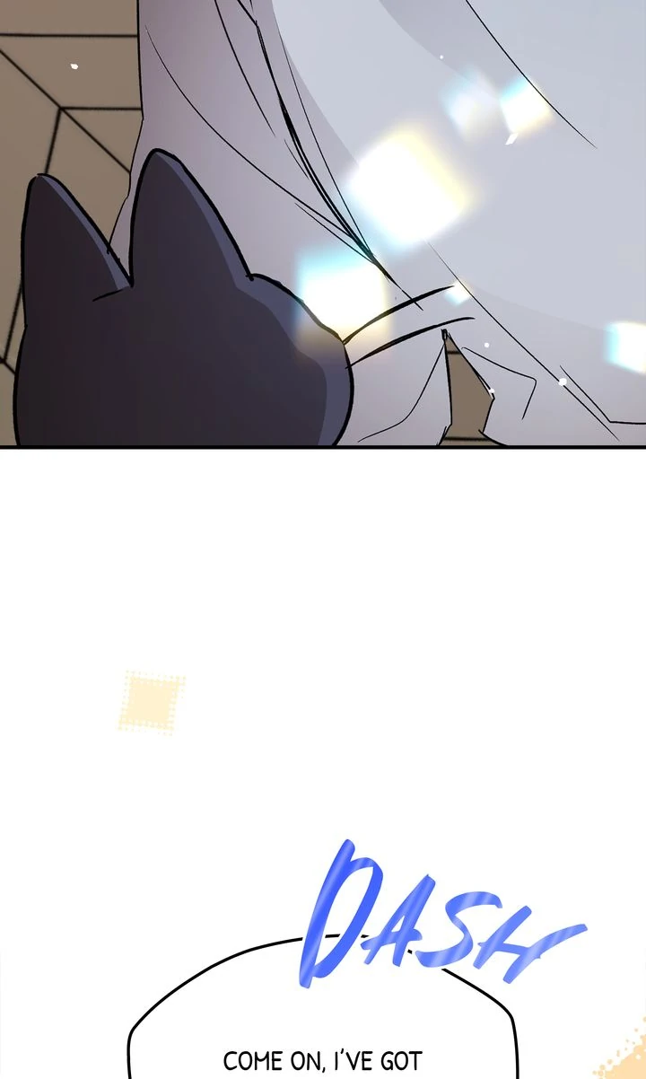 One Night Besides the Dragon Chapter 64 - page 42