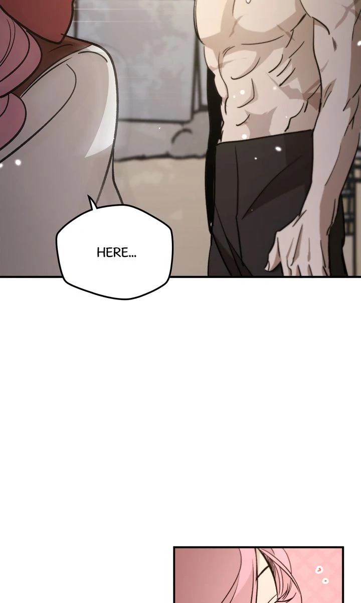 One Night Besides the Dragon Chapter 64 - page 51