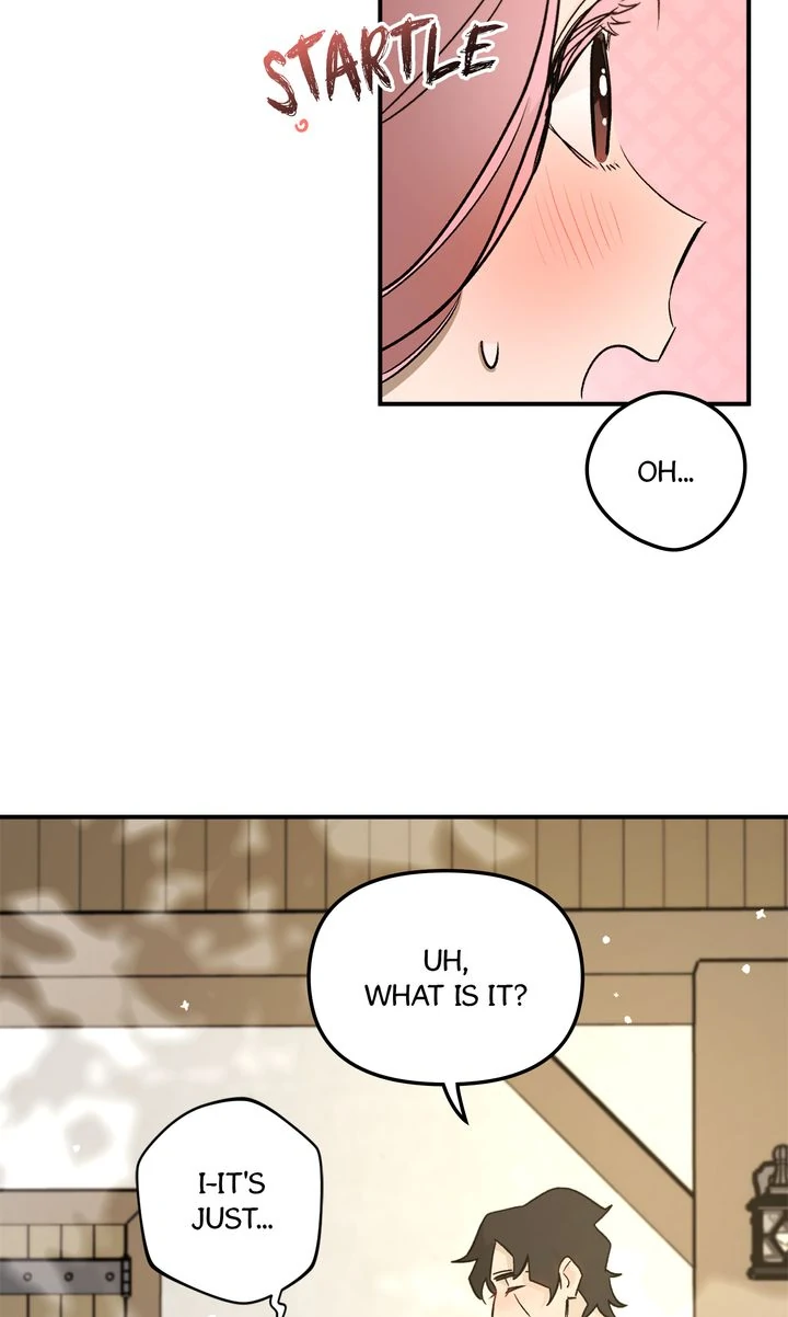 One Night Besides the Dragon Chapter 64 - page 52