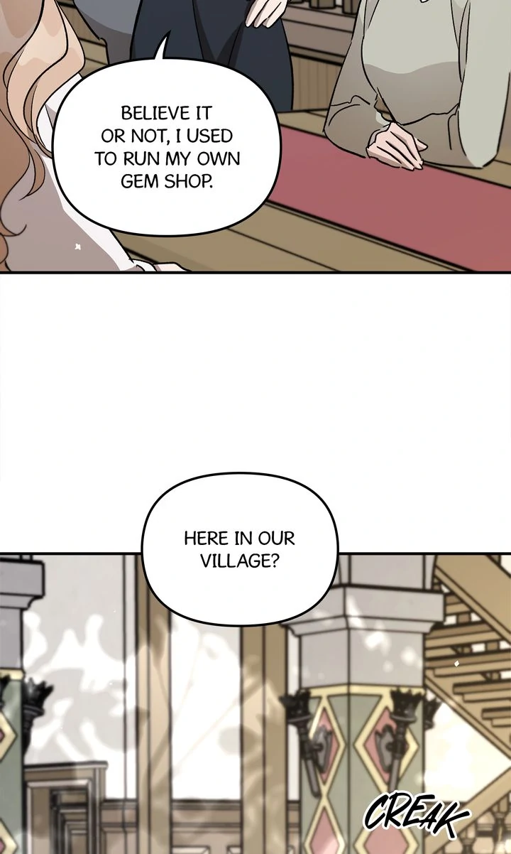 One Night Besides the Dragon Chapter 64 - page 5