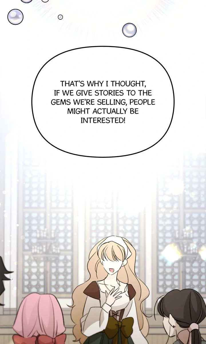 One Night Besides the Dragon Chapter 64 - page 69