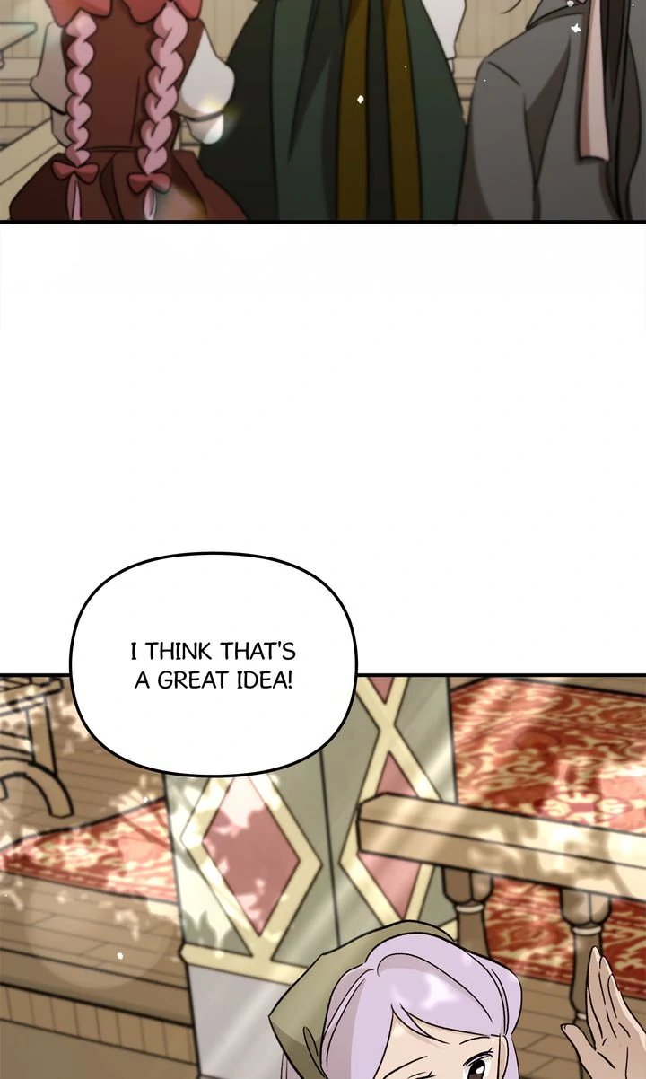 One Night Besides the Dragon Chapter 64 - page 70