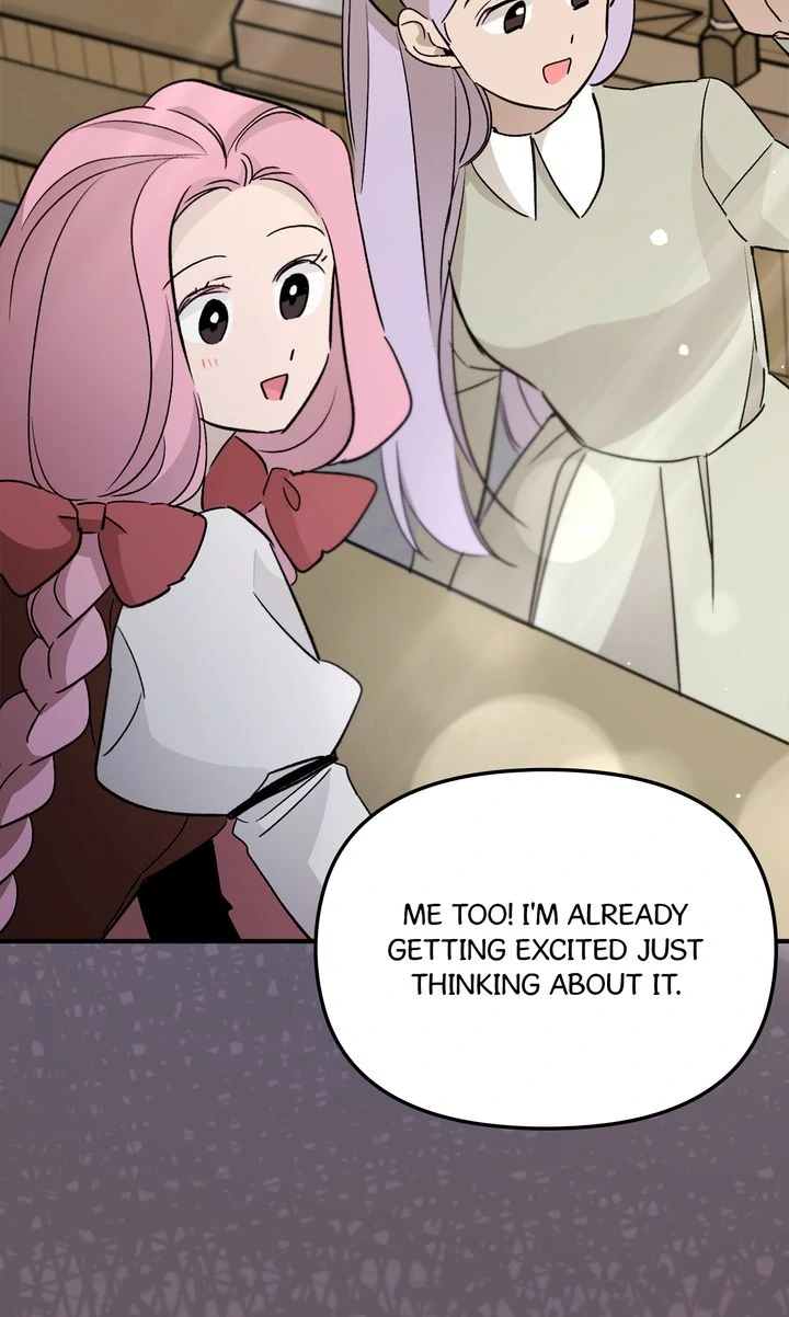 One Night Besides the Dragon Chapter 64 - page 71