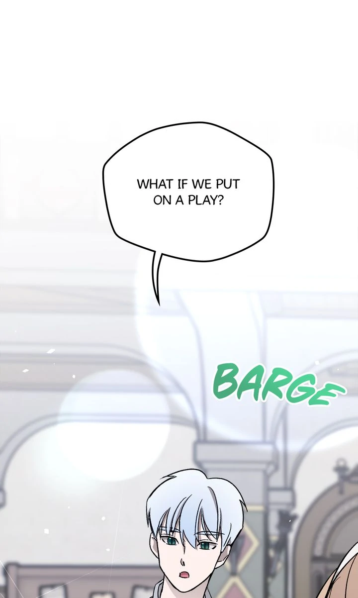 One Night Besides the Dragon Chapter 64 - page 78