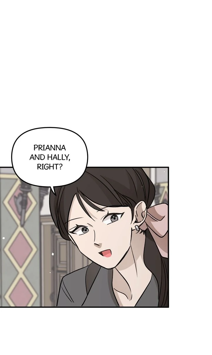One Night Besides the Dragon Chapter 64 - page 7