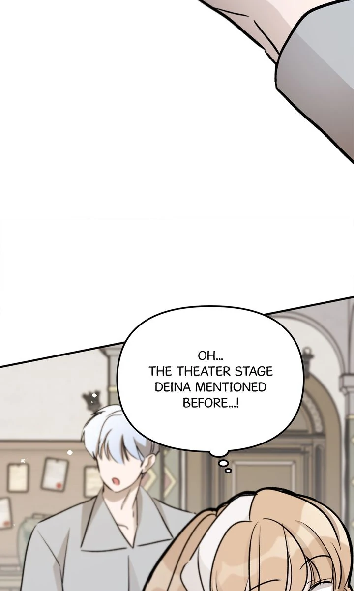 One Night Besides the Dragon Chapter 64 - page 82