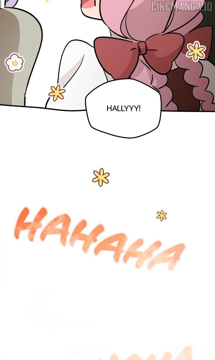 One Night Besides the Dragon Chapter 65 - page 11
