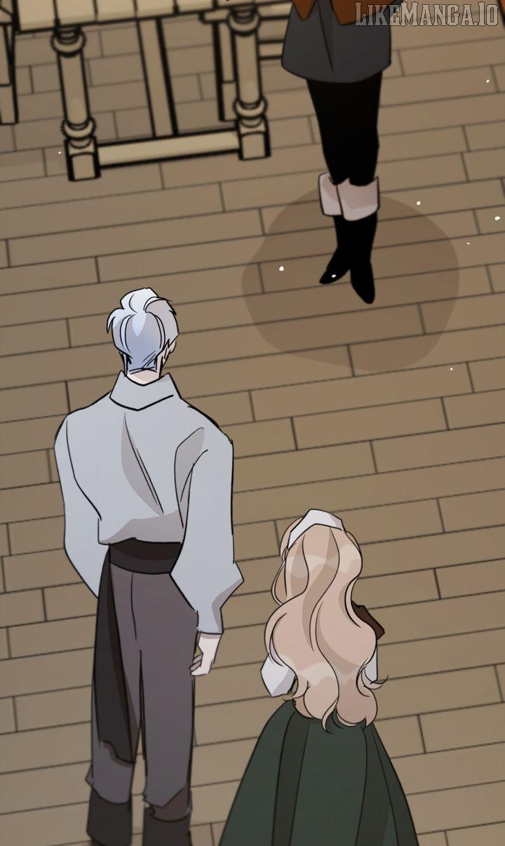 One Night Besides the Dragon Chapter 65 - page 22