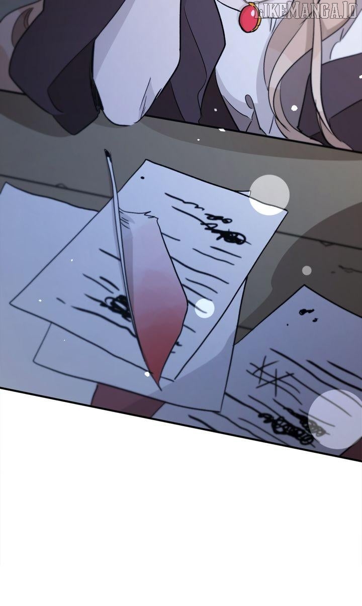 One Night Besides the Dragon Chapter 65 - page 43