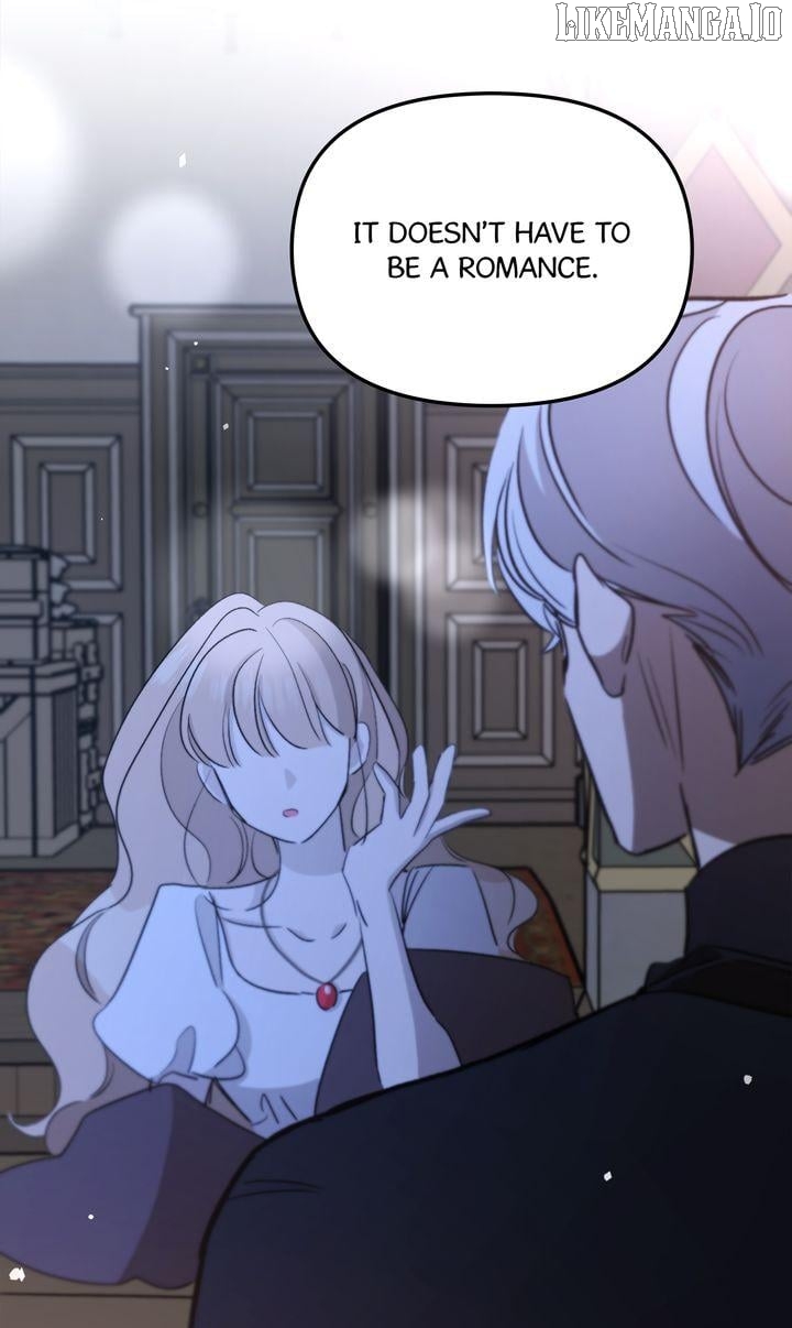 One Night Besides the Dragon Chapter 65 - page 52