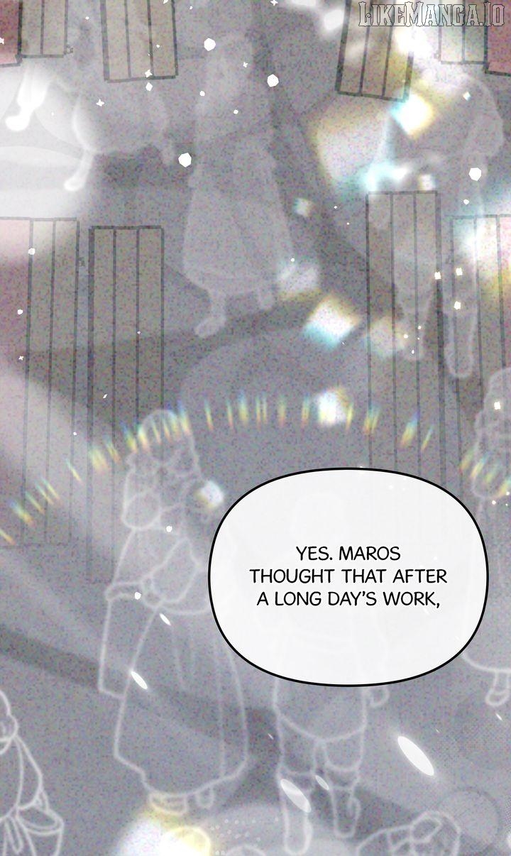 One Night Besides the Dragon Chapter 65 - page 56