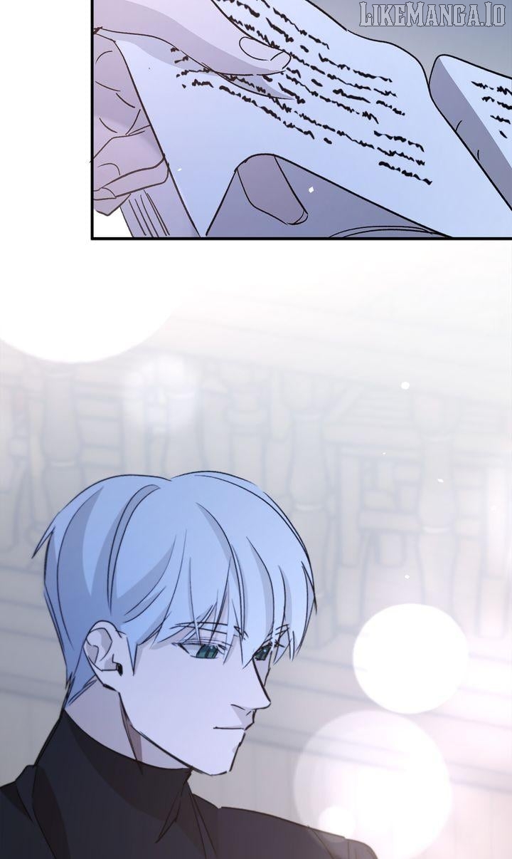 One Night Besides the Dragon Chapter 65 - page 74