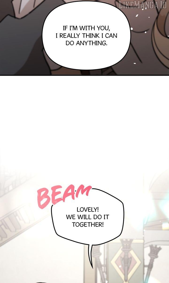 One Night Besides the Dragon Chapter 65 - page 8