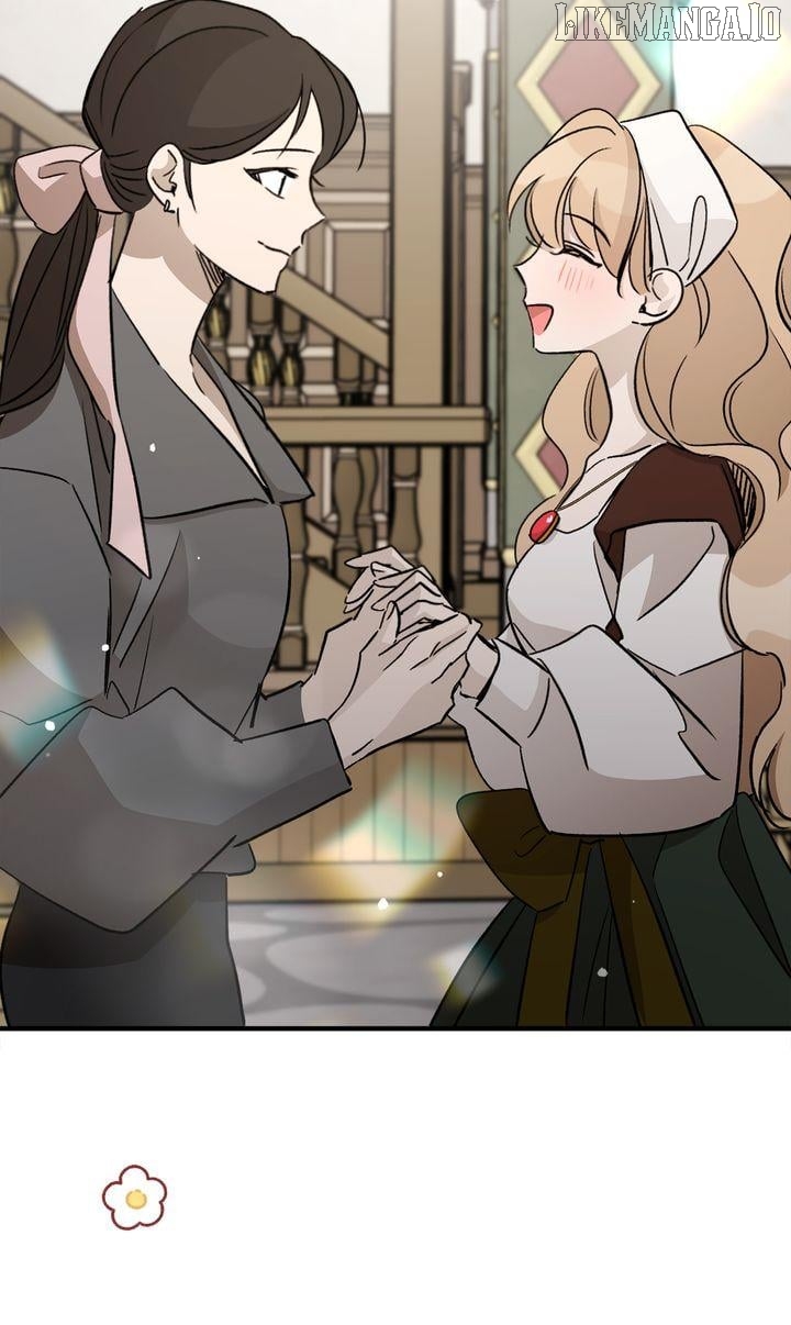 One Night Besides the Dragon Chapter 65 - page 9