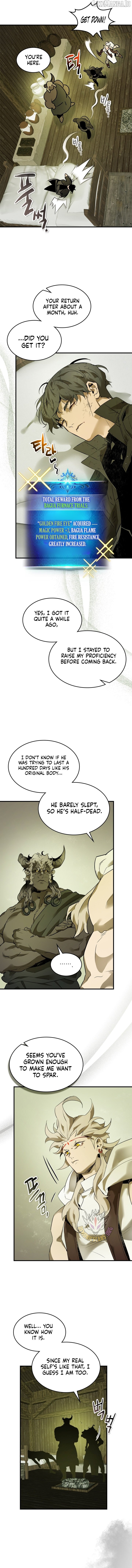 Leveling With The Gods Chapter 148 - page 6