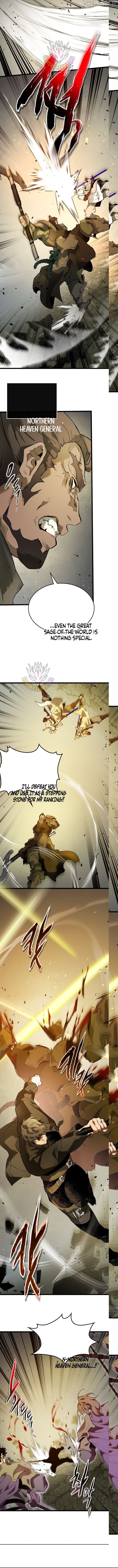 Leveling With The Gods Chapter 149 - page 5