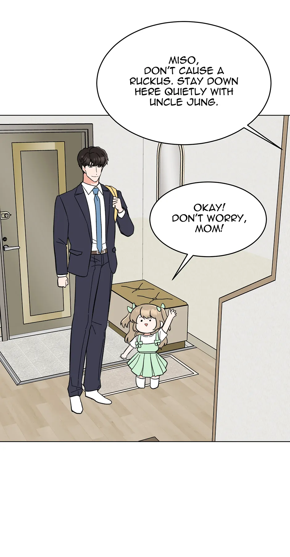 Rookie Talent Agent Knows It All Chapter 166 - page 39