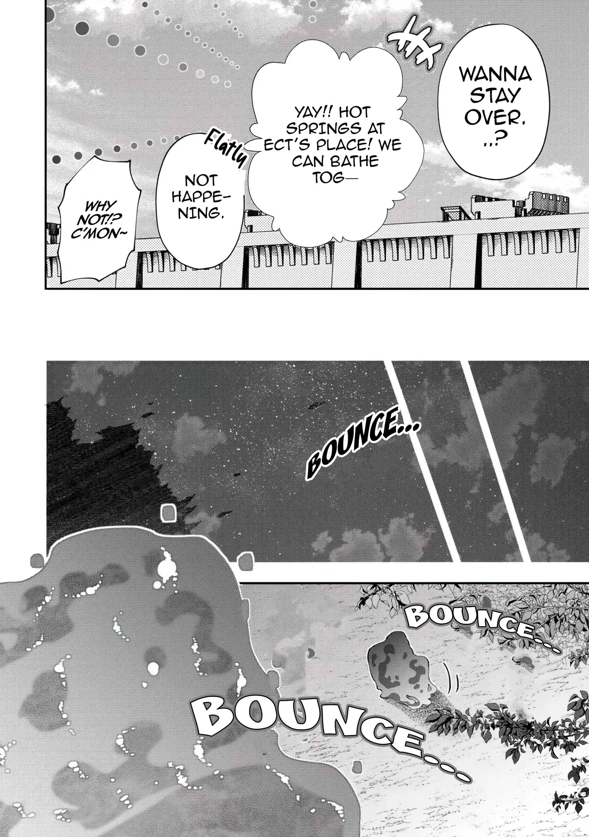 I Was Banished to a Desolate Region Because of the Faulty Attribute Earth Magic, so I’m Going to Put in my All to Develop my Territory! Chapter 26 - page 20